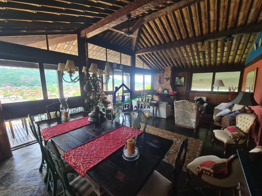 Casa, 5 quartos, 720 m² - Foto 4