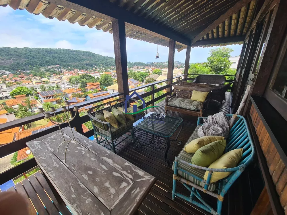 Casa, 5 quartos, 720 m² - Foto 6