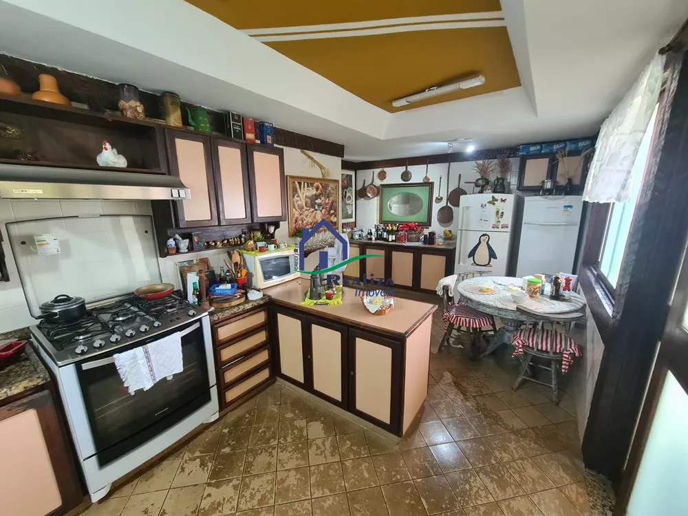 Casa, 5 quartos, 720 m² - Foto 9