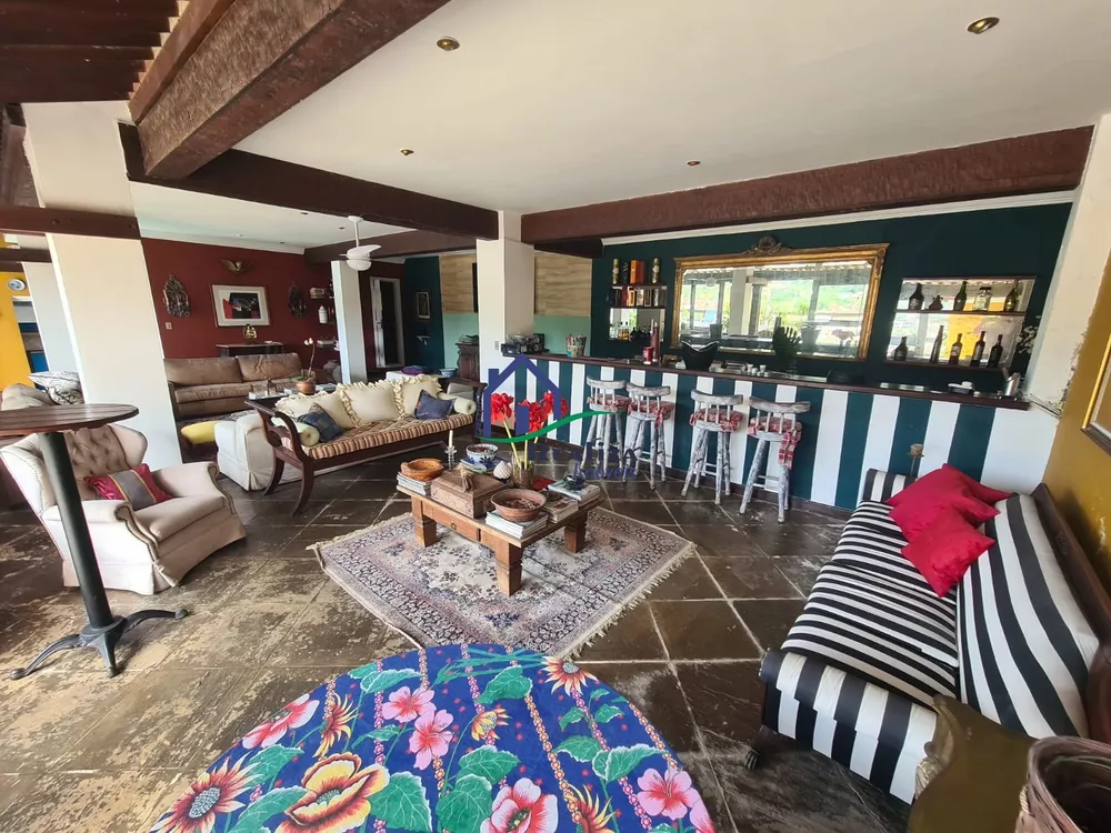 Casa, 5 quartos, 720 m² - Foto 19