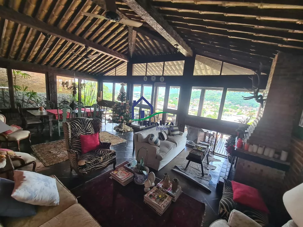 Casa, 5 quartos, 720 m² - Foto 5