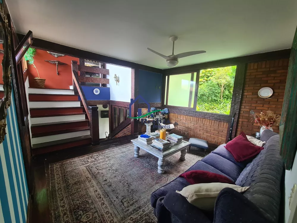 Casa, 5 quartos, 720 m² - Foto 24