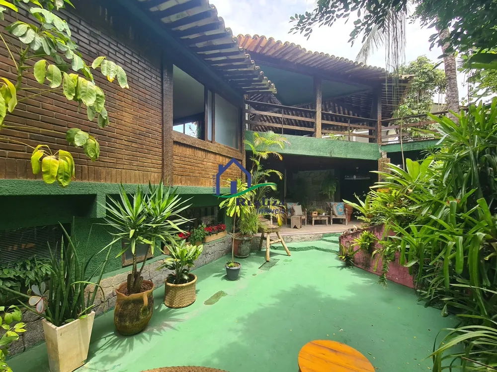 Casa, 5 quartos, 720 m² - Foto 23