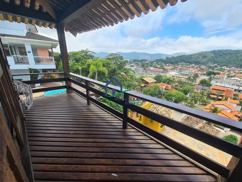 Casa, 5 quartos, 720 m² - Foto 28