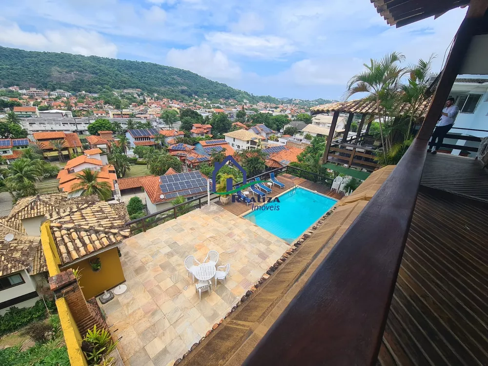 Casa, 5 quartos, 720 m² - Foto 30
