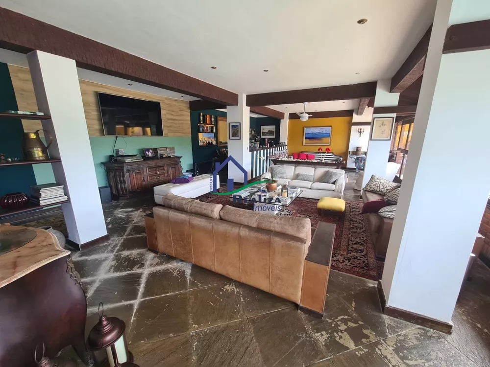 Casa, 5 quartos, 720 m² - Foto 18