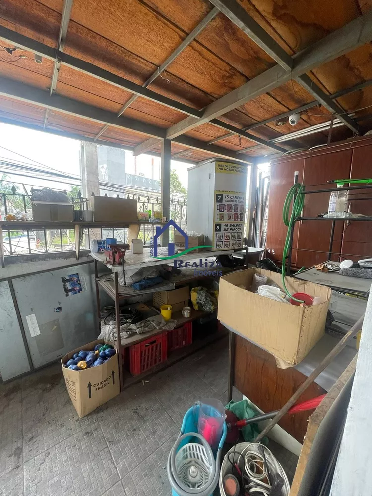 Loja-Salão, 160 m² - Foto 15