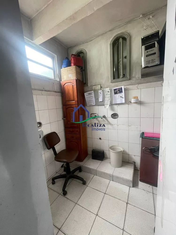 Loja-Salão, 160 m² - Foto 6