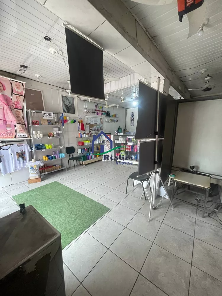 Loja-Salão, 160 m² - Foto 9