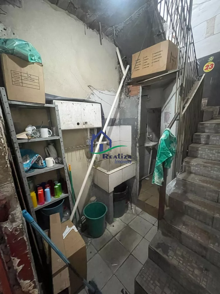 Loja-Salão, 160 m² - Foto 10