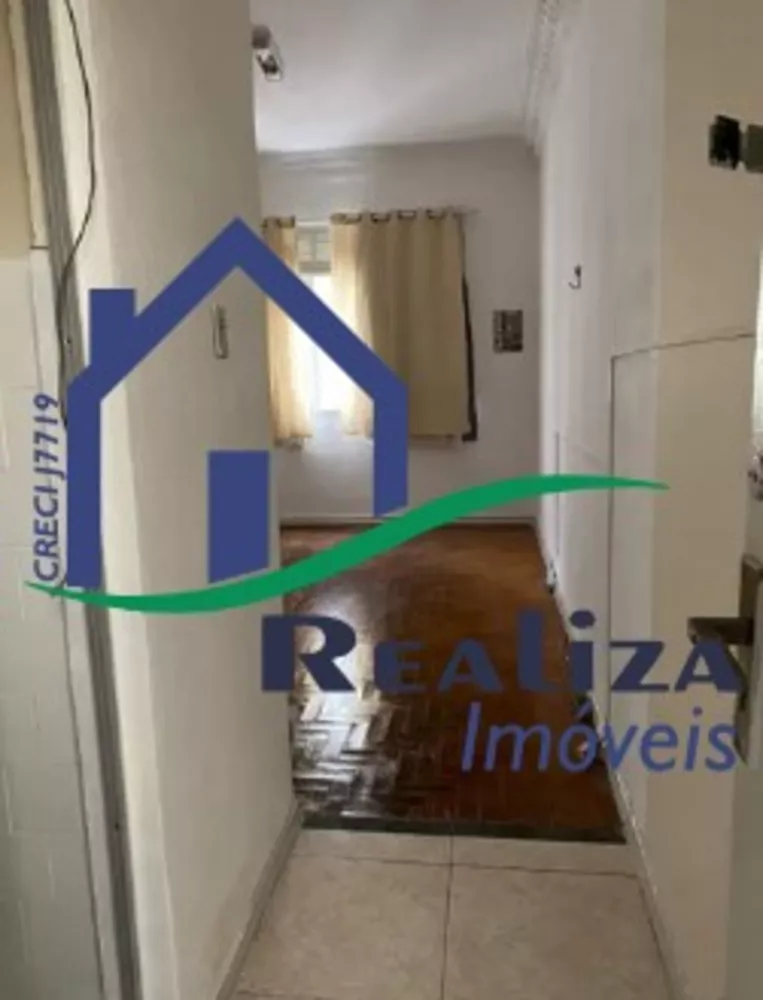 Kitnet-Studio, 25 m² - Foto 1