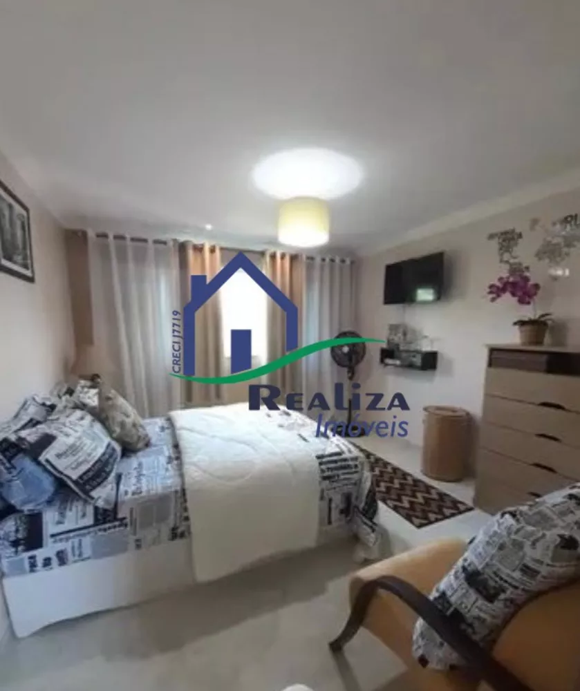 Casa, 3 quartos, 134 m² - Foto 5