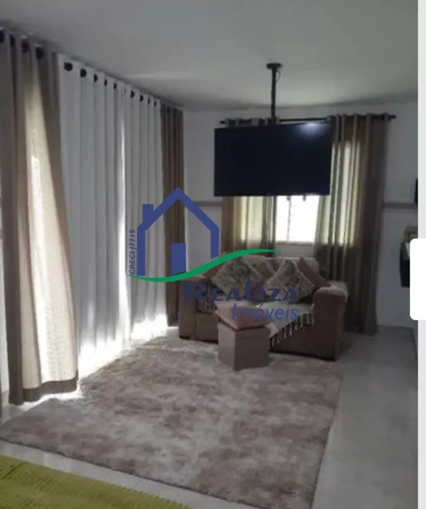 Casa, 3 quartos, 134 m² - Foto 9