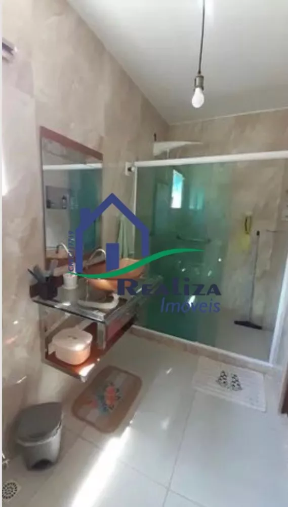 Casa, 3 quartos, 134 m² - Foto 8