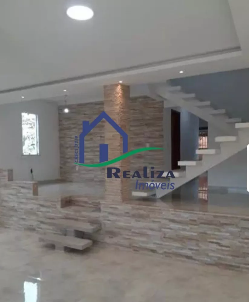 Casa, 3 quartos, 134 m² - Foto 1