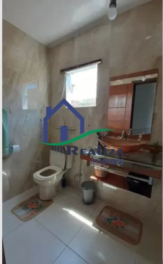 Casa, 3 quartos, 134 m² - Foto 10