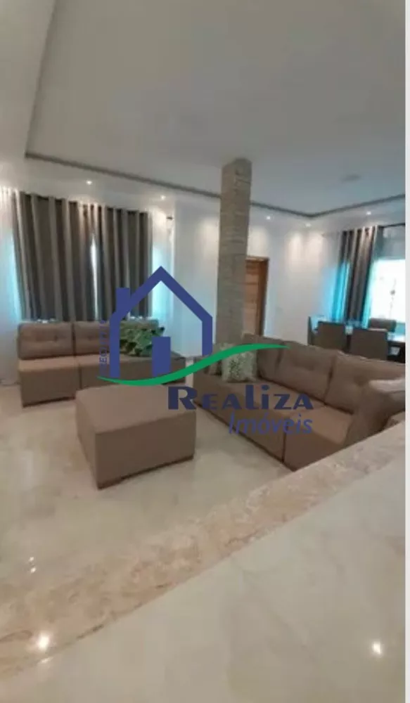 Casa, 3 quartos, 134 m² - Foto 6