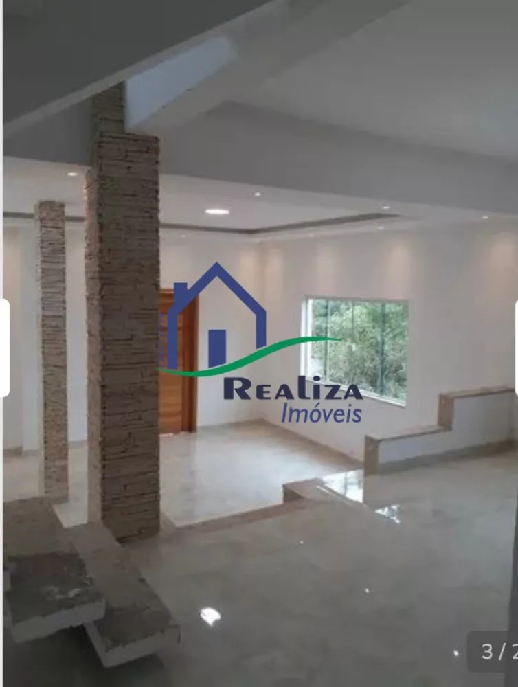 Casa, 3 quartos, 134 m² - Foto 7