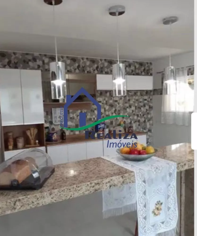 Casa, 3 quartos, 134 m² - Foto 12