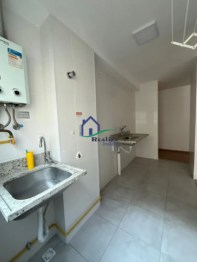 Apartamento, 2 quartos, 48 m² - Foto 8