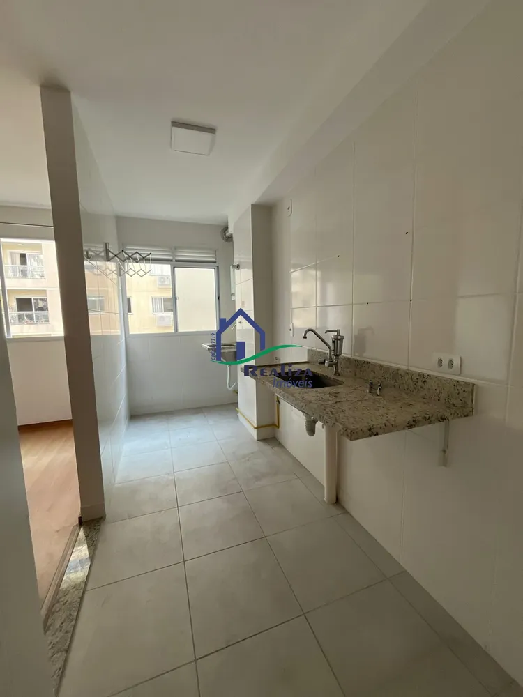 Apartamento, 2 quartos, 48 m² - Foto 7