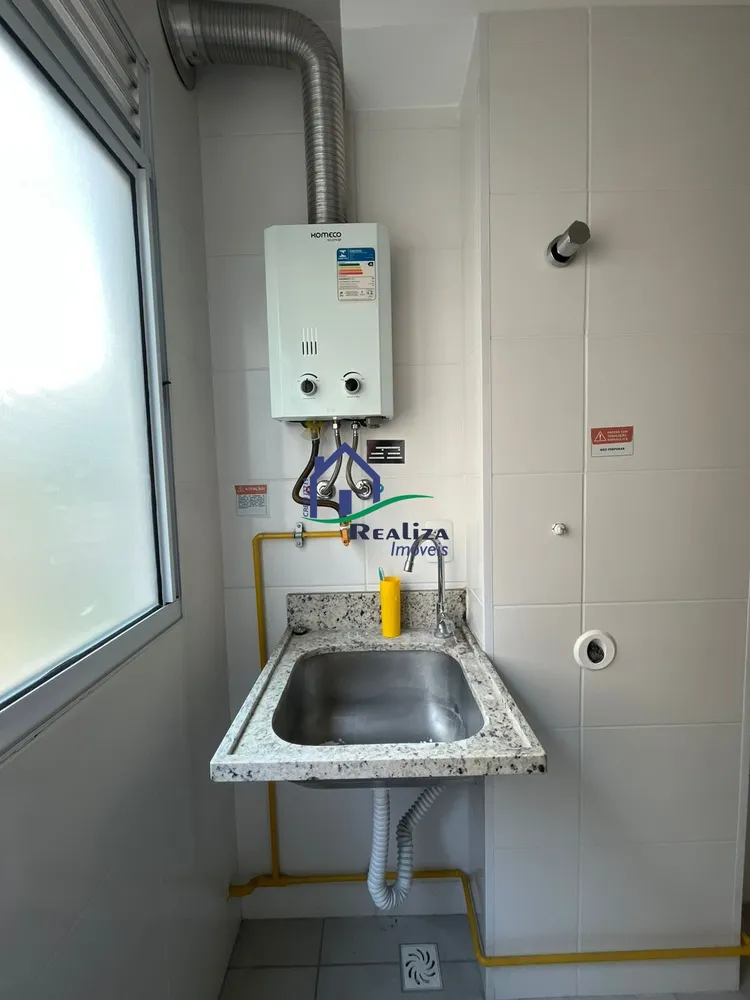 Apartamento, 2 quartos, 48 m² - Foto 9