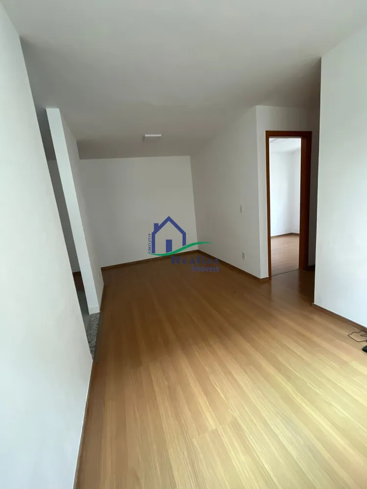 Apartamento, 2 quartos, 48 m² - Foto 6