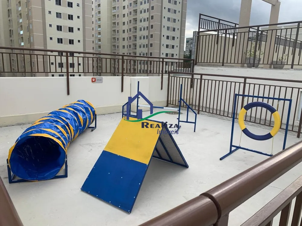 Apartamento, 2 quartos, 48 m² - Foto 22