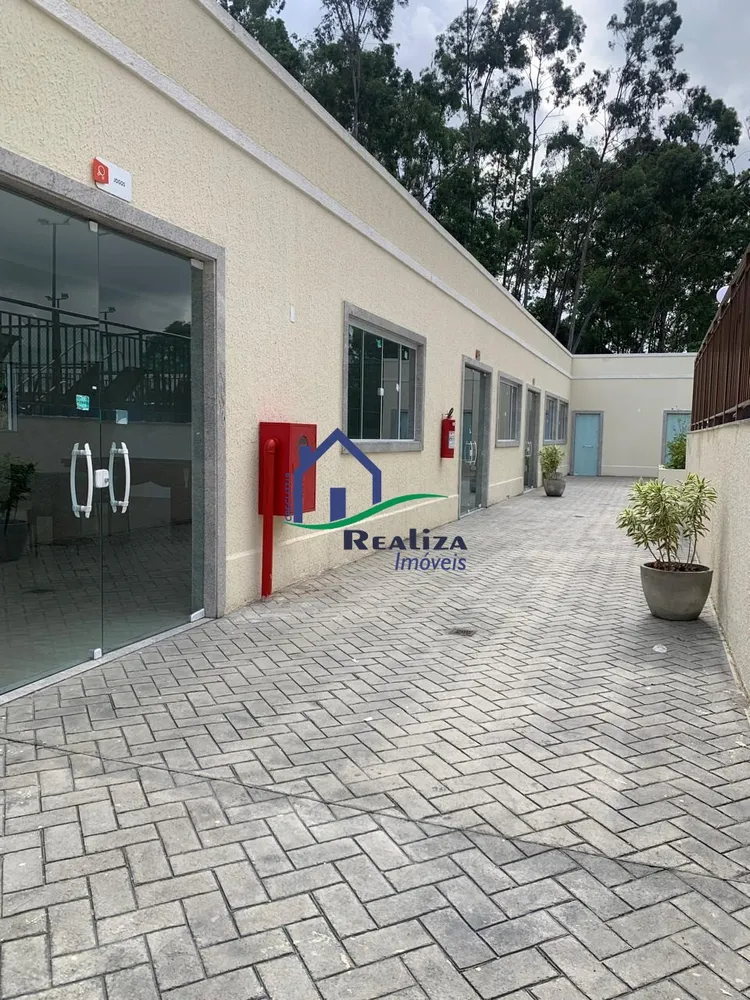 Apartamento, 2 quartos, 48 m² - Foto 21