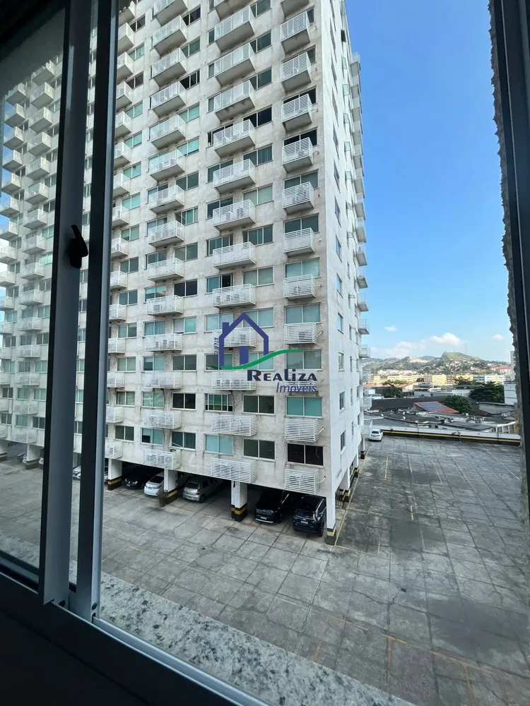 Apartamento, 2 quartos, 48 m² - Foto 12