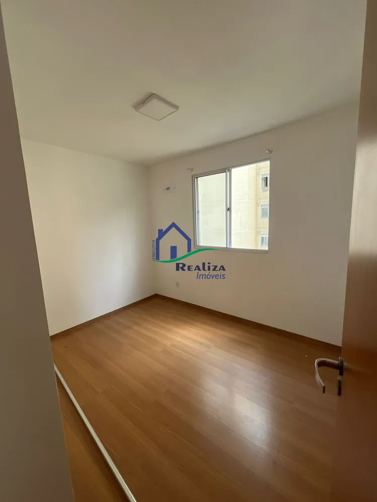 Apartamento, 2 quartos, 48 m² - Foto 2