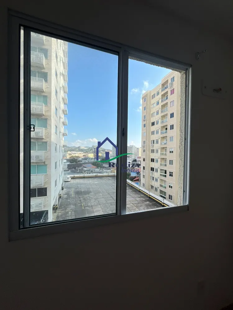 Apartamento, 2 quartos, 48 m² - Foto 4