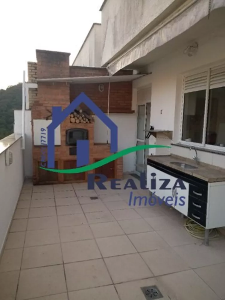 Cobertura, 3 quartos, 150 m² - Foto 3