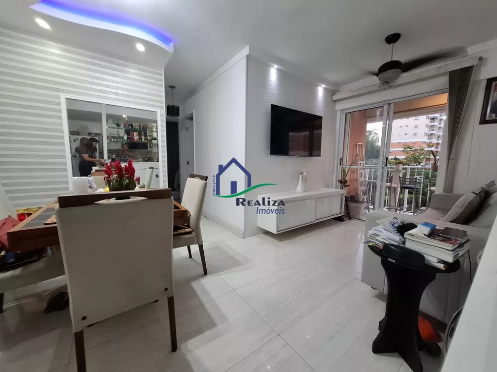 Apartamento, 2 quartos, 58 m² - Foto 7