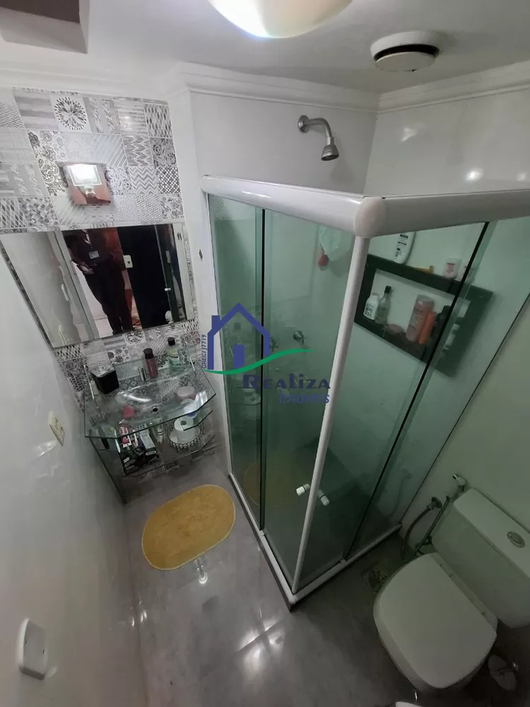 Apartamento, 2 quartos, 58 m² - Foto 2