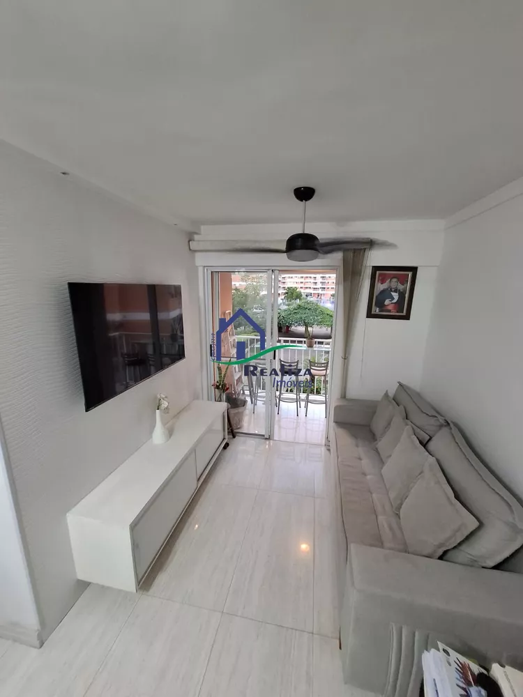 Apartamento, 2 quartos, 58 m² - Foto 3