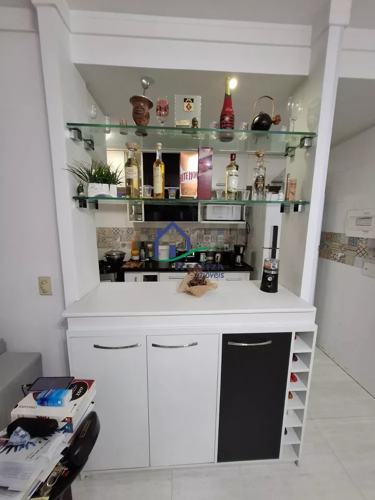 Apartamento, 2 quartos, 58 m² - Foto 5