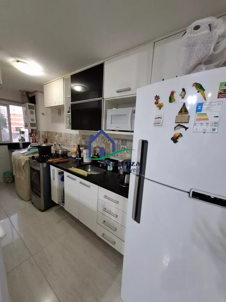 Apartamento, 2 quartos, 58 m² - Foto 13