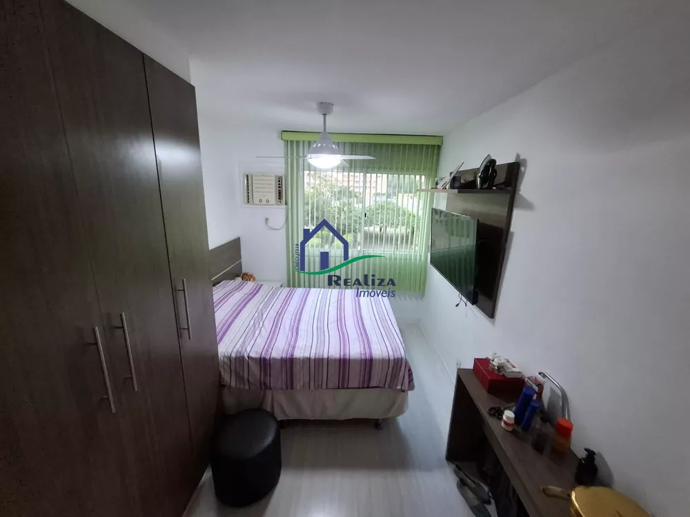 Apartamento, 2 quartos, 58 m² - Foto 9