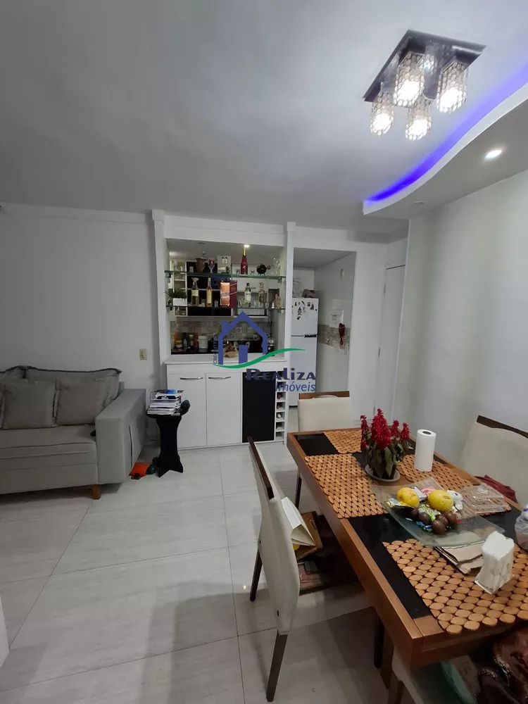 Apartamento, 2 quartos, 58 m² - Foto 4
