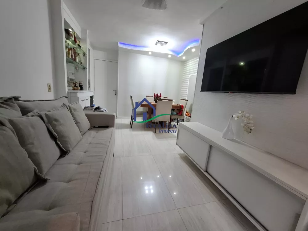 Apartamento, 2 quartos, 58 m² - Foto 6