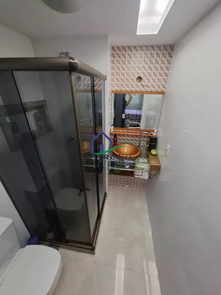 Apartamento, 2 quartos, 58 m² - Foto 11