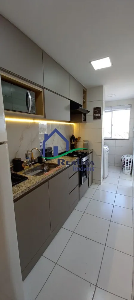Apartamento, 2 quartos, 60 m² - Foto 3