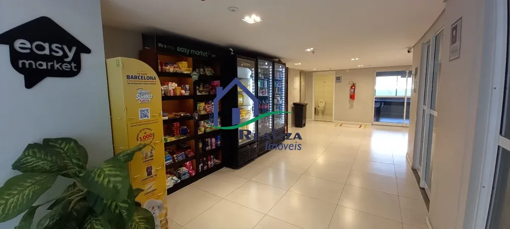 Apartamento, 2 quartos, 60 m² - Foto 21