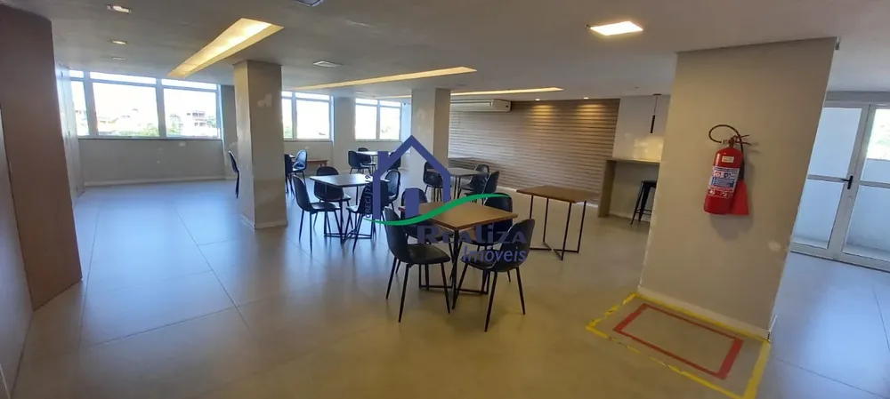 Apartamento, 2 quartos, 60 m² - Foto 23