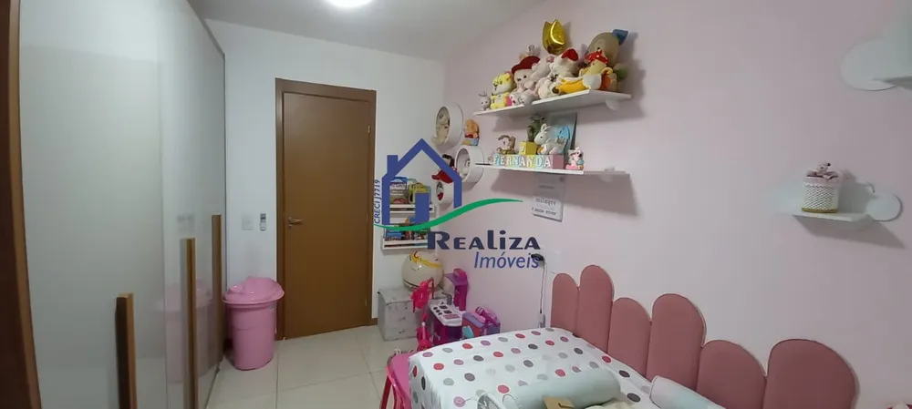 Apartamento, 2 quartos, 60 m² - Foto 13