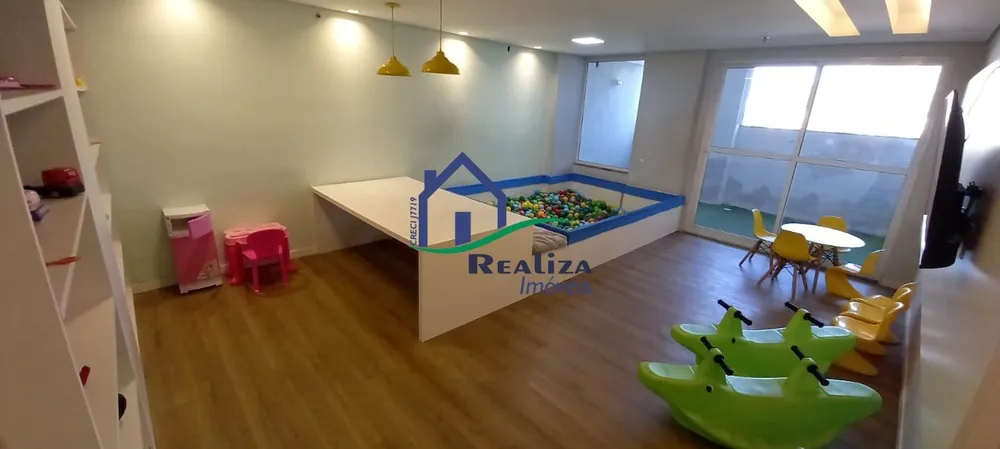 Apartamento, 2 quartos, 60 m² - Foto 28