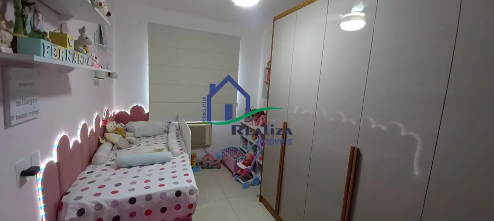 Apartamento, 2 quartos, 60 m² - Foto 11