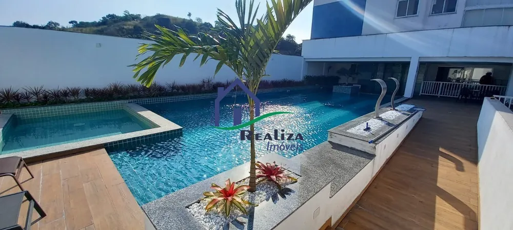 Apartamento, 2 quartos, 60 m² - Foto 32