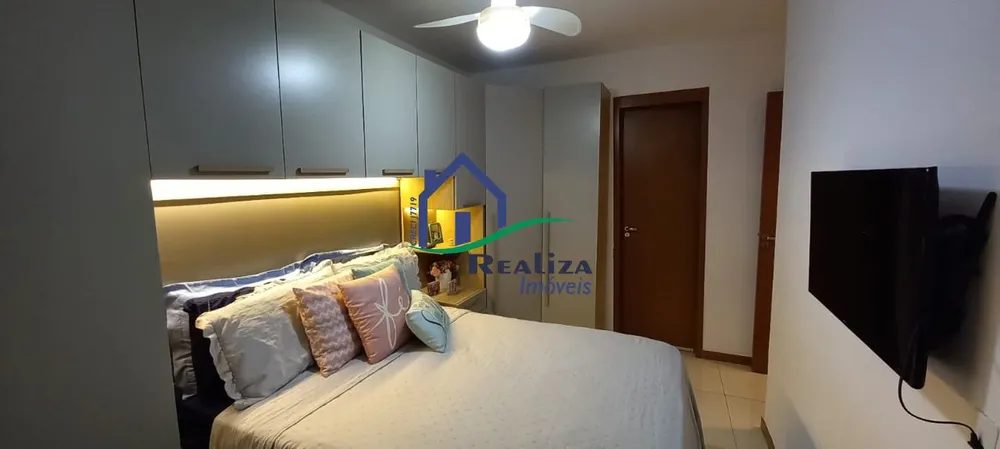 Apartamento, 2 quartos, 60 m² - Foto 15